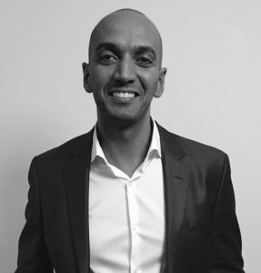 Imad Mohammed