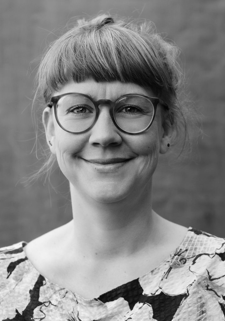 Lise Vindel