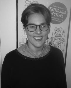 Helene Soderberg