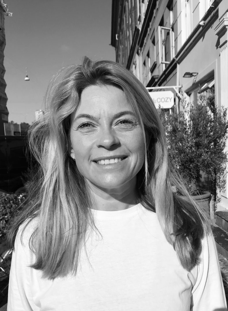 Tine Pedersen