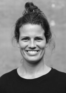 Marie Bjørg Møller