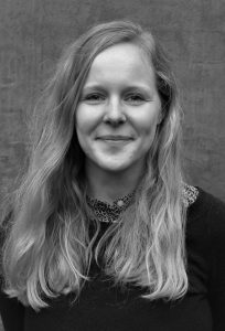 Caroline Dorfelt