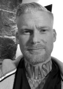 Danny Leonhardt