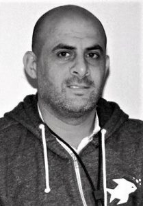 Jihad Ibrahim