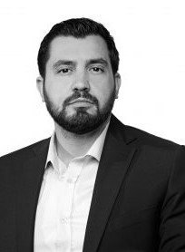 Mehmet Bahadir Dagli