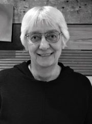 Vibeke Fensløv