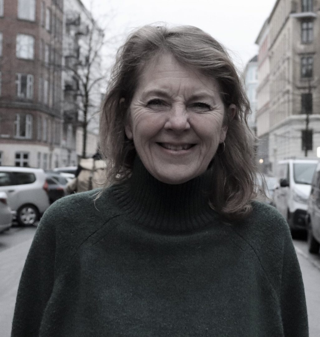 Helene Guckelberger