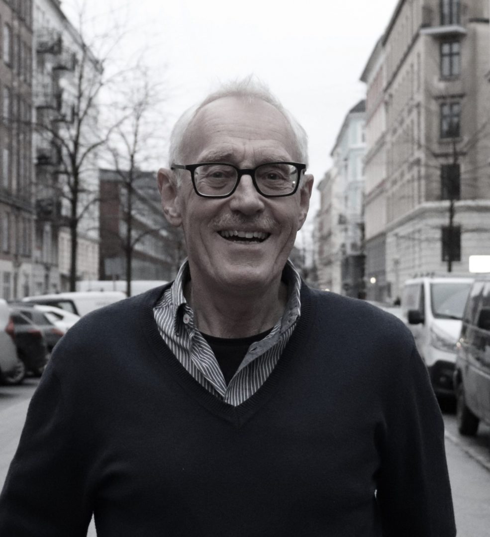 Poul Hansen