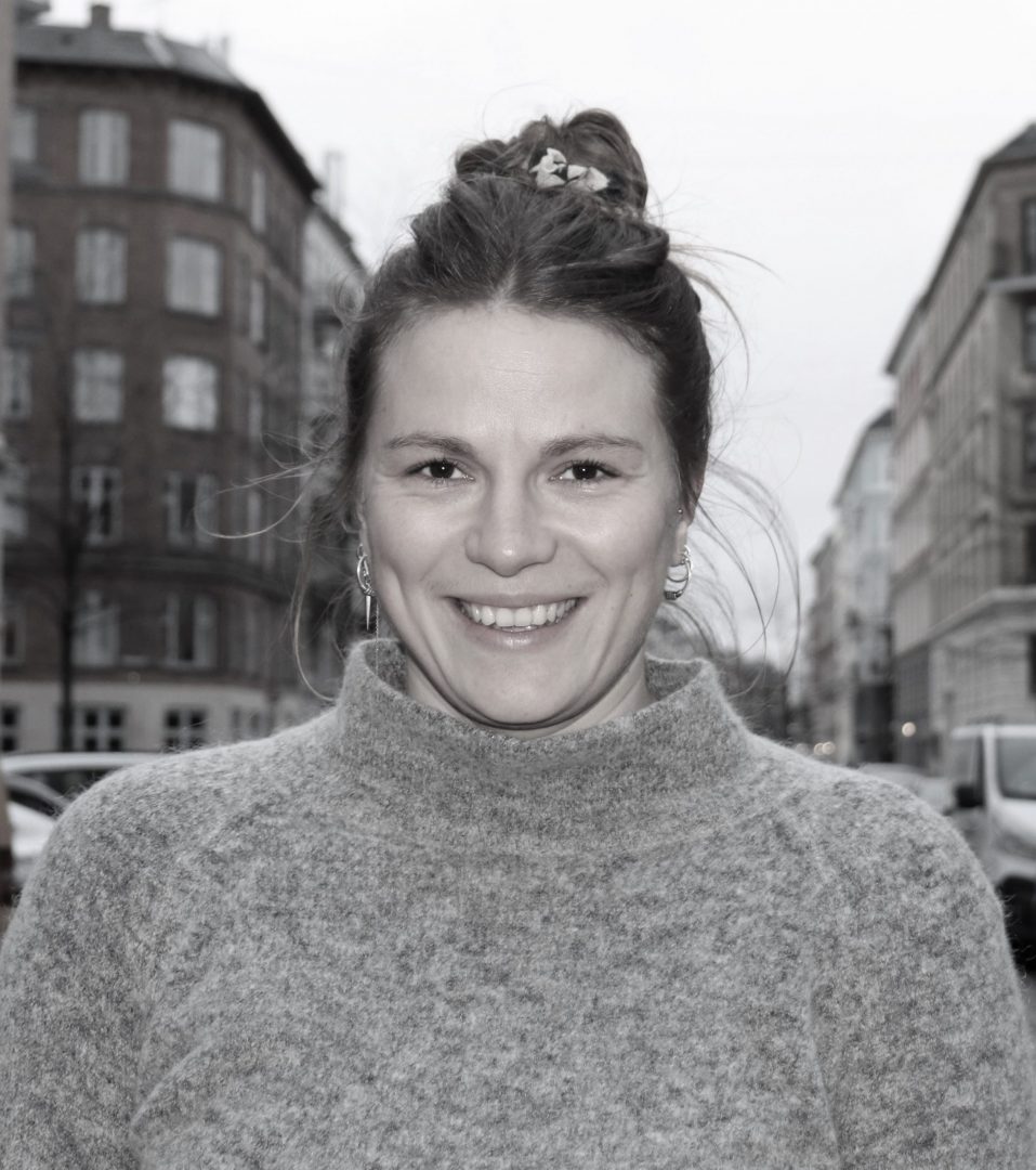 Sigrid Pepke