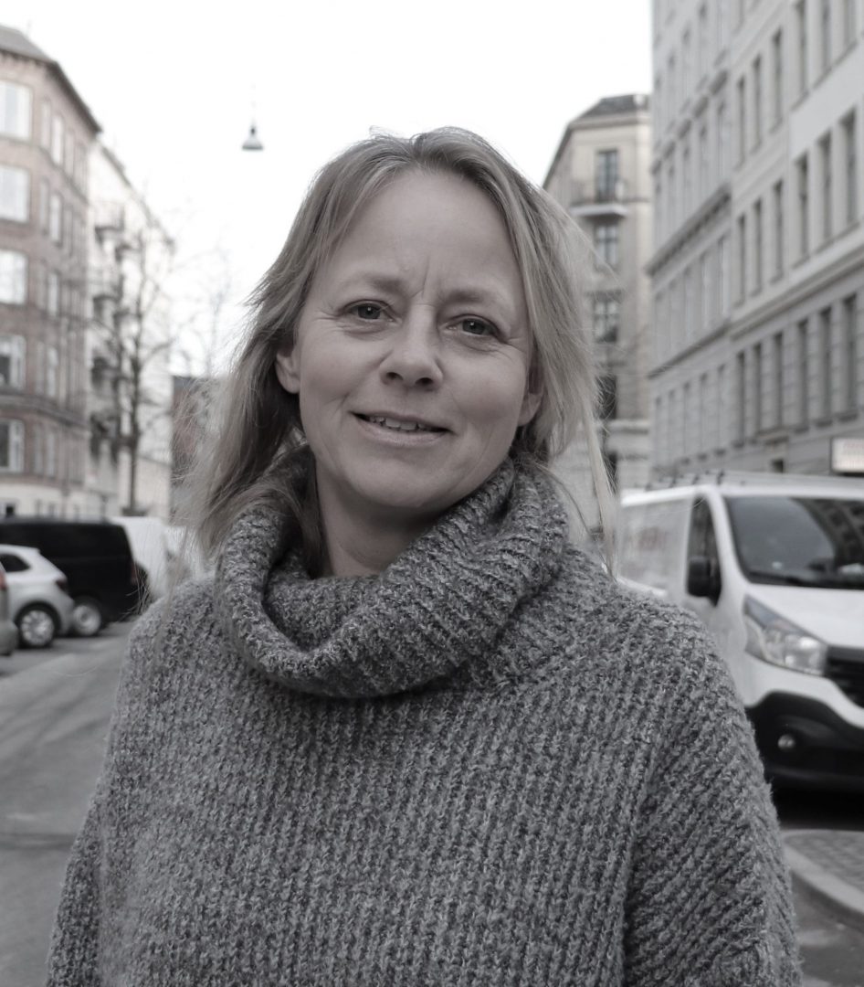 Malene Franklen