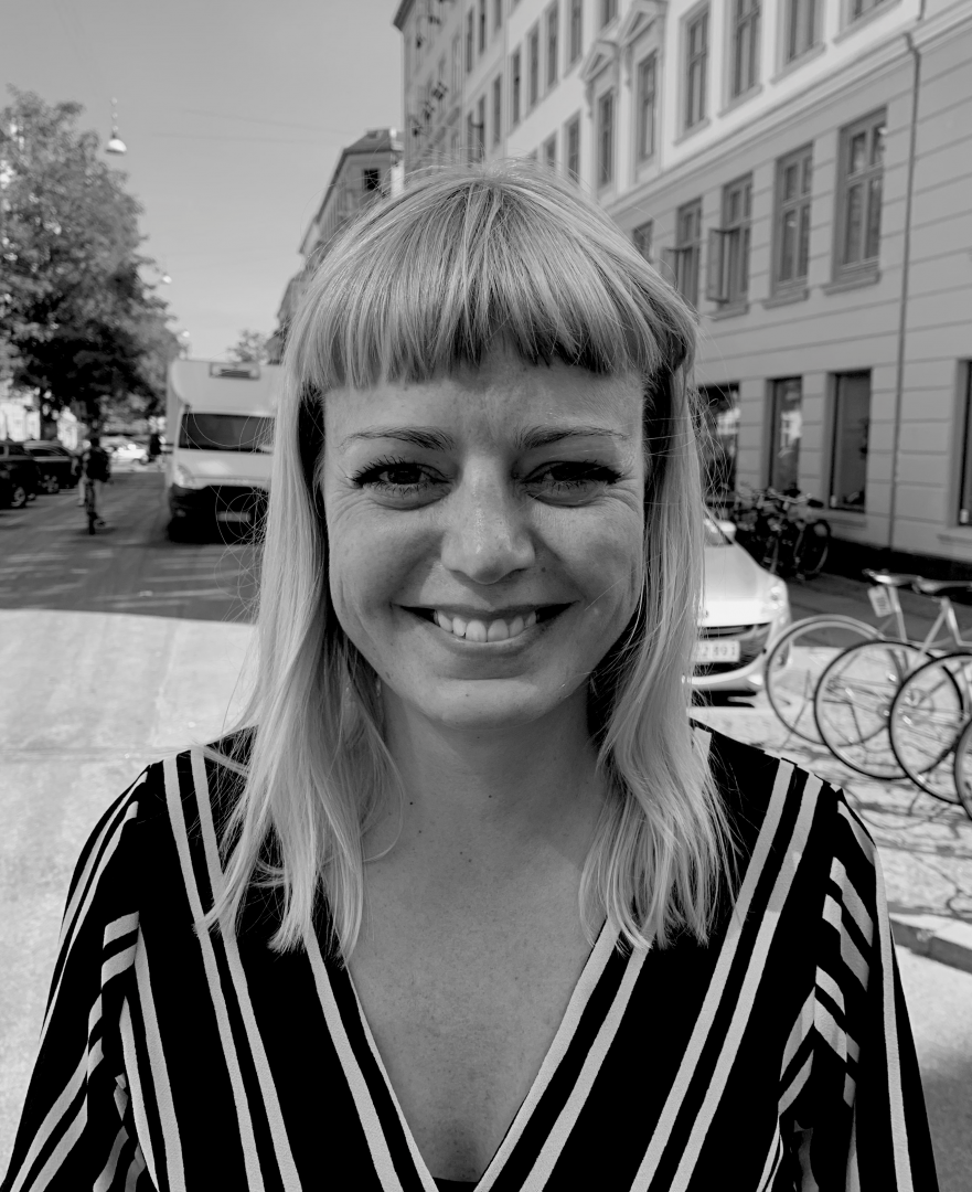 Janni Stenderup