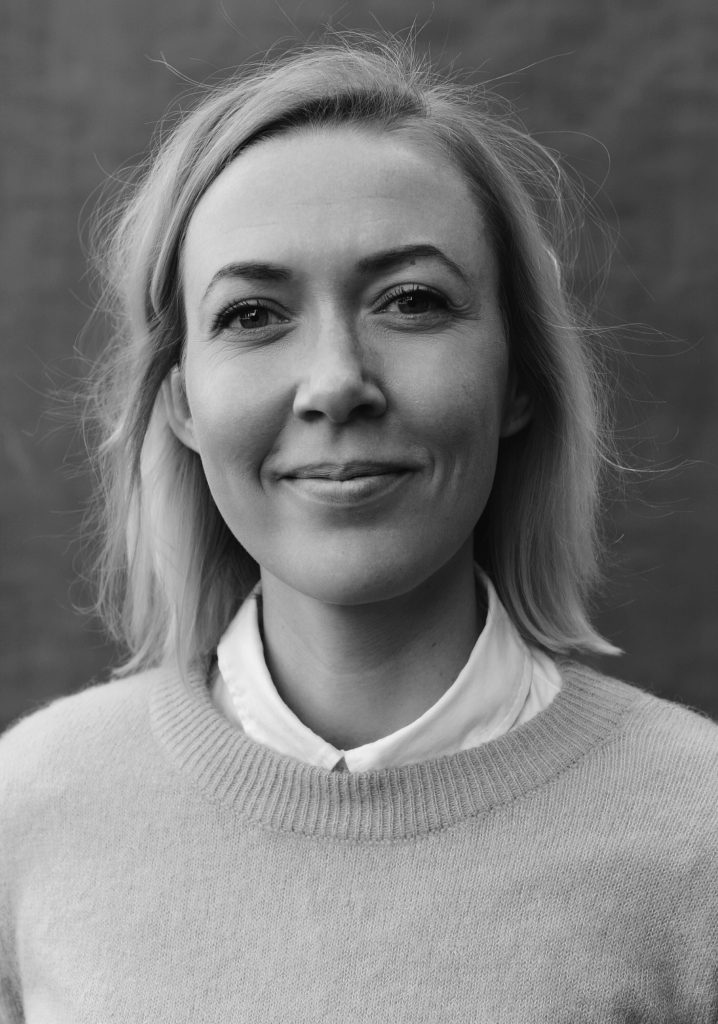 Maja Thorsteinsson