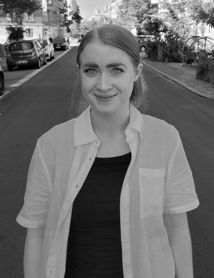 Ronja Sandberg