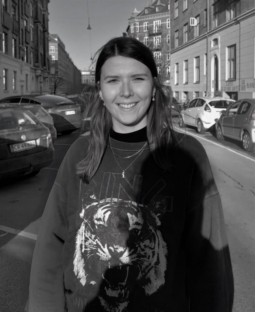 Stine Busk Andersen