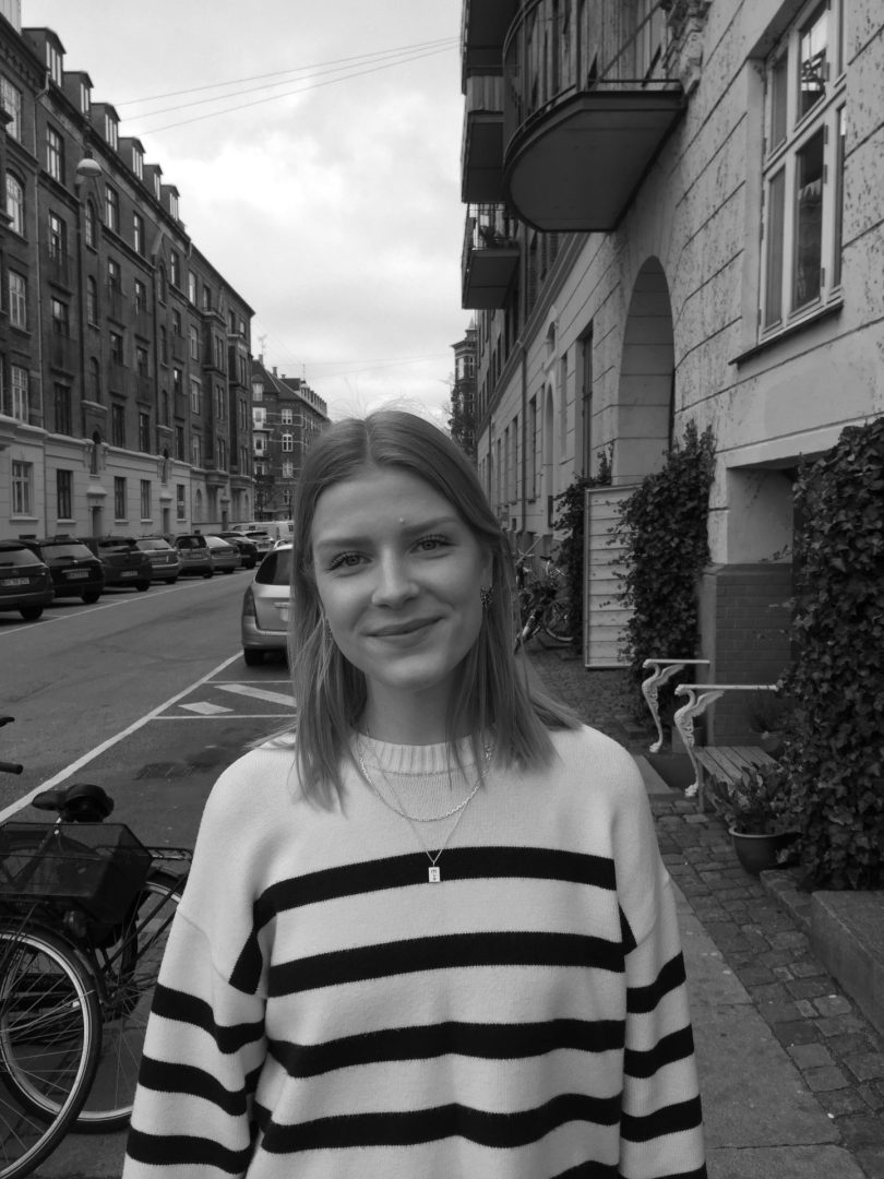 Nanna Westergaard Espersen