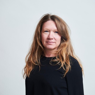 Maja Bech Gregersen
